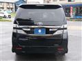 2011 Toyota Vellfire
