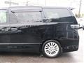 2011 Toyota Vellfire