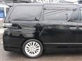 2011 Toyota Vellfire