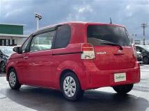 2016 Toyota SPADE
