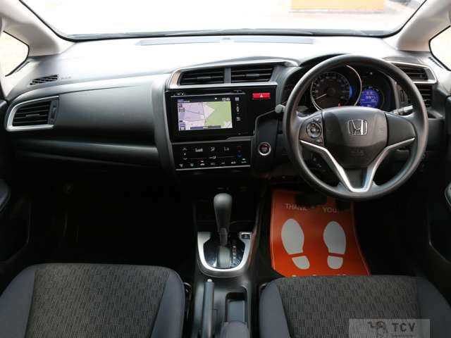 2014 Honda Fit