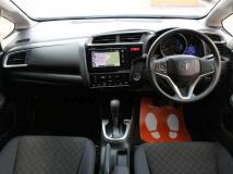 2014 Honda Fit