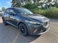 2015 Mazda CX-3