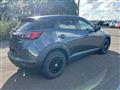 2015 Mazda CX-3