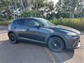 2015 Mazda CX-3