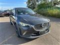 2015 Mazda CX-3