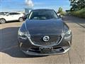 2015 Mazda CX-3
