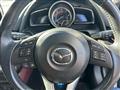 2015 Mazda CX-3