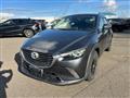 2015 Mazda CX-3