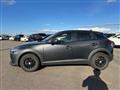 2015 Mazda CX-3