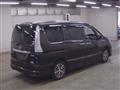 2014 Nissan Serena