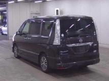 2014 Nissan Serena