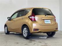 2018 Nissan Note
