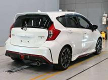 2015 Nissan Note