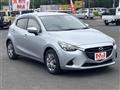 2017 Mazda Demio