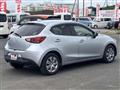 2017 Mazda Demio