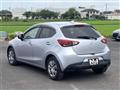2017 Mazda Demio