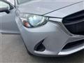 2017 Mazda Demio