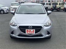 2017 Mazda Demio