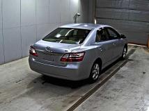 2015 Toyota Premio