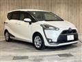 2016 Toyota Sienta
