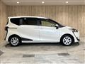 2016 Toyota Sienta