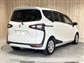 2016 Toyota Sienta