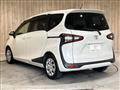 2016 Toyota Sienta