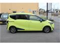 2015 Toyota Sienta