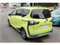 2015 Toyota Sienta
