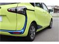 2015 Toyota Sienta