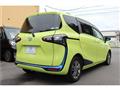 2015 Toyota Sienta