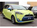 2015 Toyota Sienta