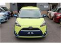 2015 Toyota Sienta