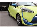 2015 Toyota Sienta