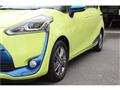 2015 Toyota Sienta