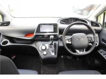 2015 Toyota Sienta