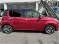 2018 Toyota Passo