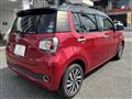 2018 Toyota Passo
