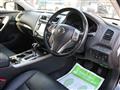 2016 Nissan Teana