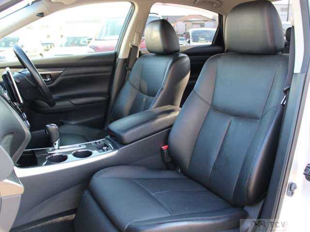 2014 Nissan Teana