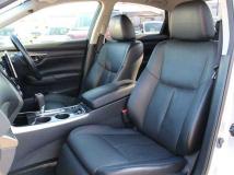 2014 Nissan Teana