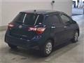 2017 Toyota Vitz