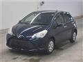 2017 Toyota Vitz