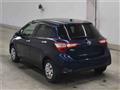 2017 Toyota Vitz