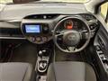 2017 Toyota Vitz