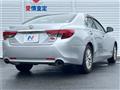 2013 Toyota Mark X