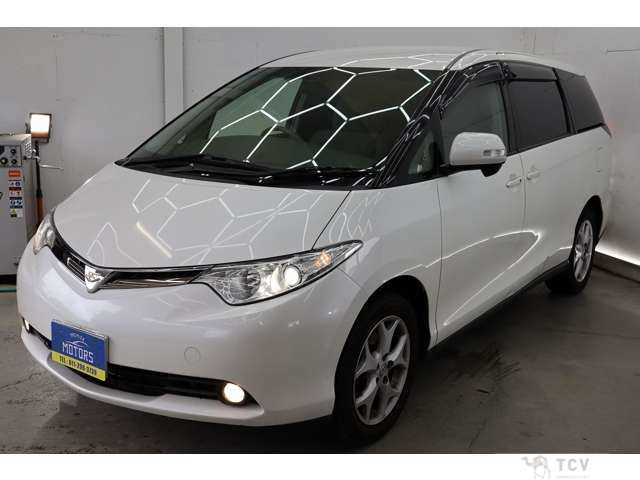 2006 Toyota Estima