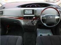 2011 Toyota Estima