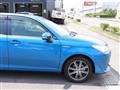 2015 Toyota Corolla Fielder